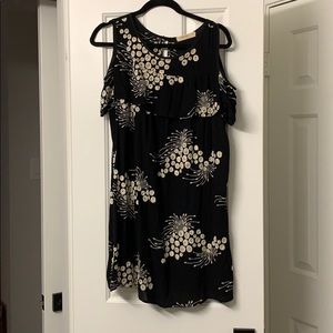 Rokoko by Dazz Black Mini Dress